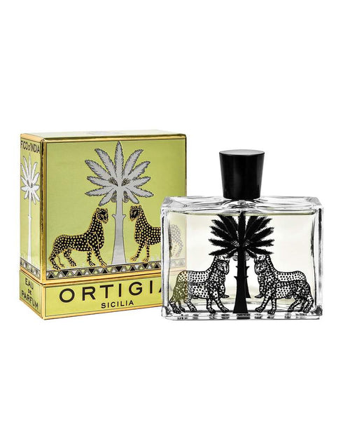 Ortigia Sicilia Fico D’india EDP 100ml